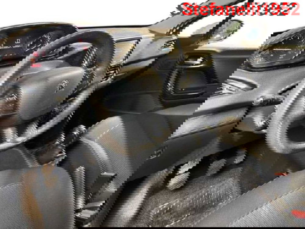 Peugeot 208 usata a Bologna (10)