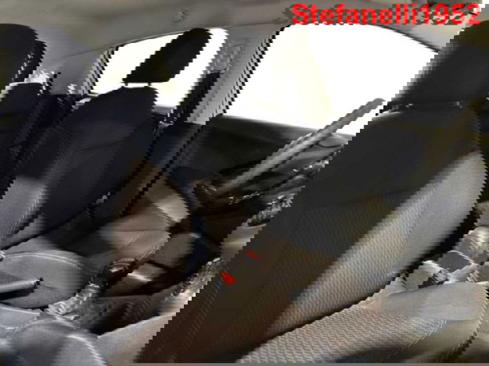 Peugeot 208 usata a Bologna (15)