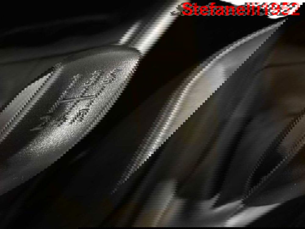 Peugeot 208 usata a Bologna (16)