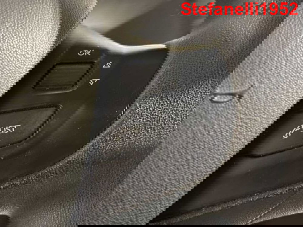 Peugeot 208 usata a Bologna (18)