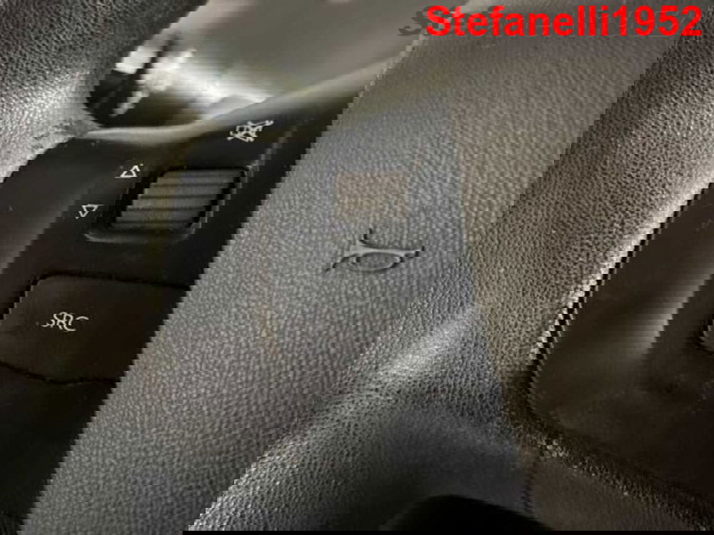 Peugeot 208 usata a Bologna (19)