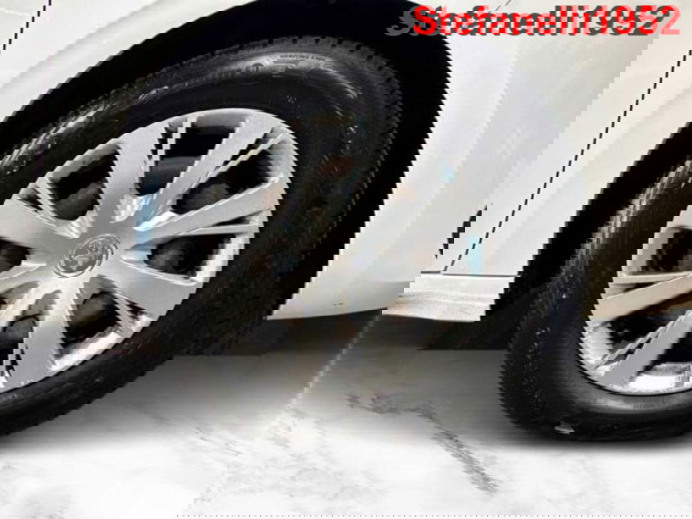 Peugeot 208 usata a Bologna (7)