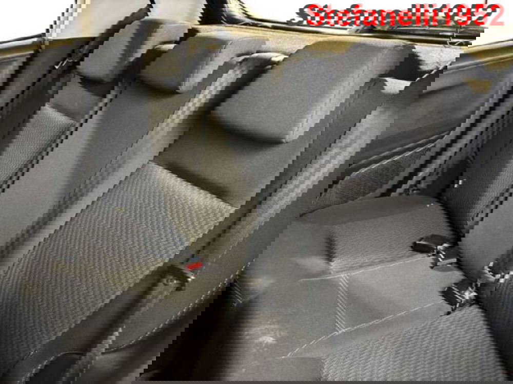 Peugeot 208 usata a Bologna (8)