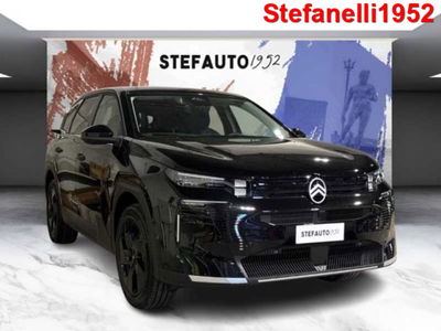 Citroen C5 Aircross 1.2 hybrid Max 136cv e-dcs6 nuova a Bologna