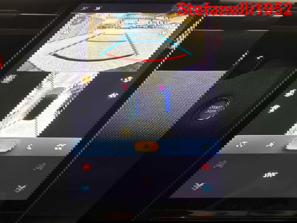 Citroen C5 Aircross nuova a Bologna (12)