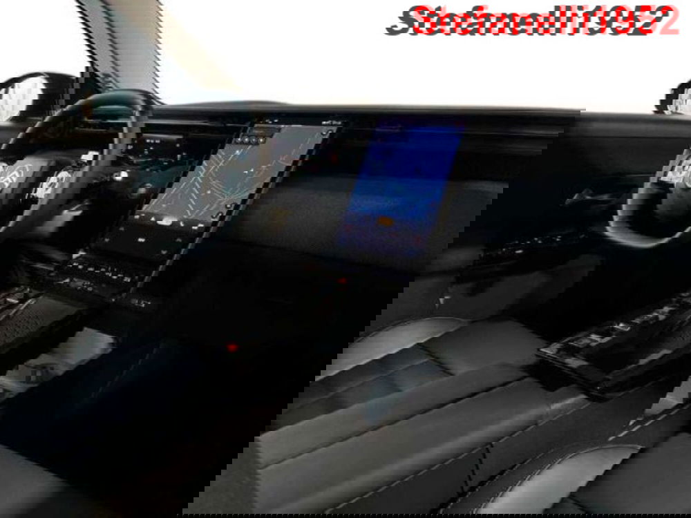 Citroen C5 Aircross nuova a Bologna (15)