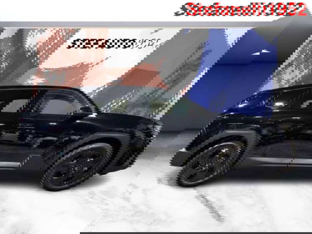 Citroen C5 Aircross nuova a Bologna (2)