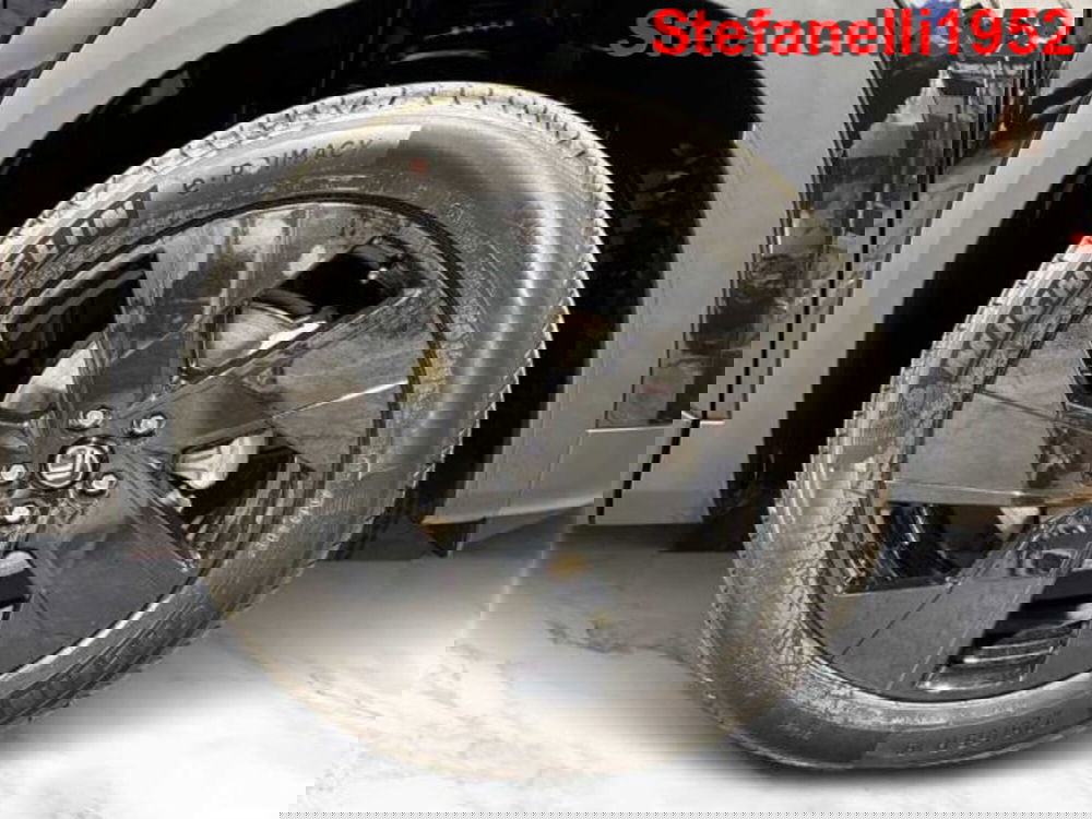 Citroen C5 Aircross nuova a Bologna (8)