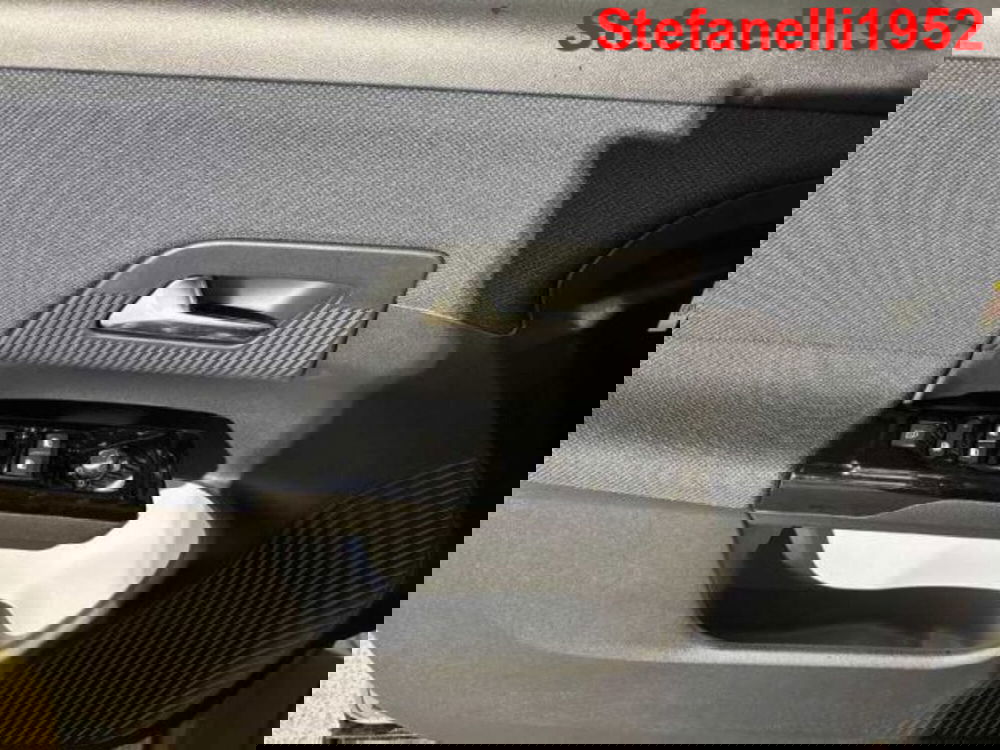 Citroen C5 Aircross nuova a Bologna (10)