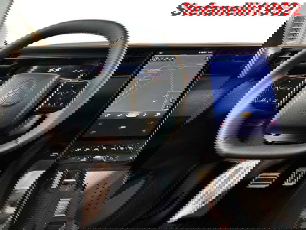 Citroen C5 Aircross nuova a Bologna (14)