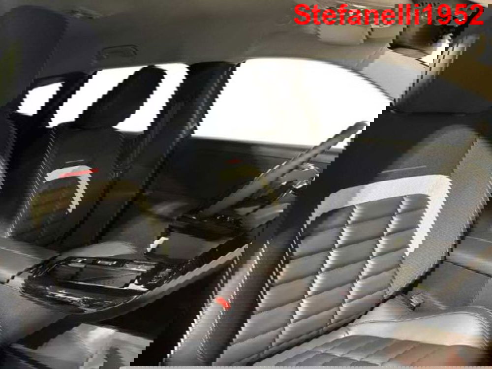 Citroen C5 Aircross nuova a Bologna (16)