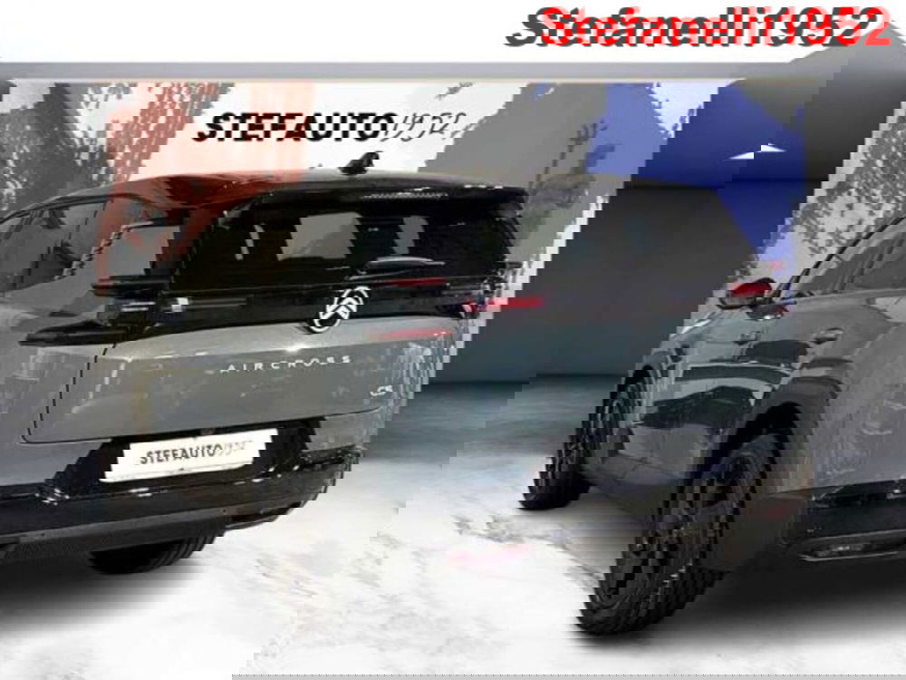 Citroen C5 Aircross nuova a Bologna (5)