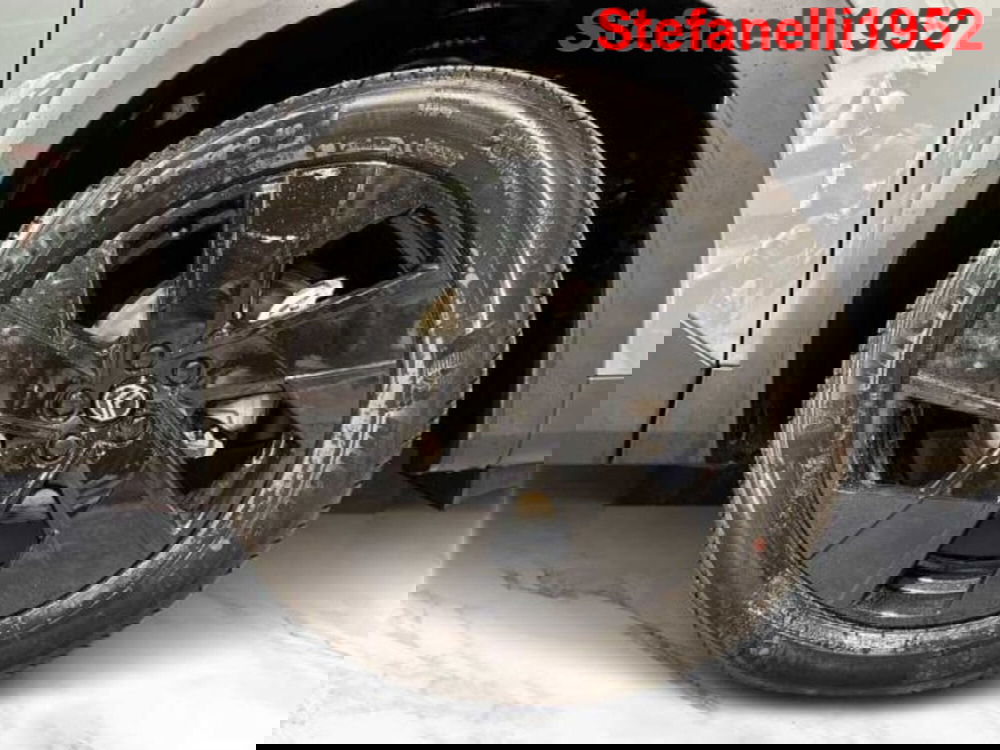 Citroen C5 Aircross nuova a Bologna (8)