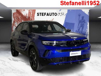 Opel Mokka 1.2 GS s&amp;s 136cv nuova a Bologna