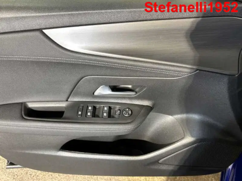 Opel Mokka nuova a Bologna (10)