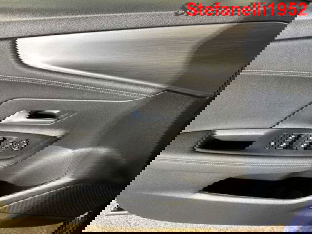 Opel Mokka nuova a Bologna (9)