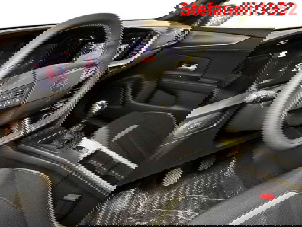 Opel Mokka nuova a Bologna (10)