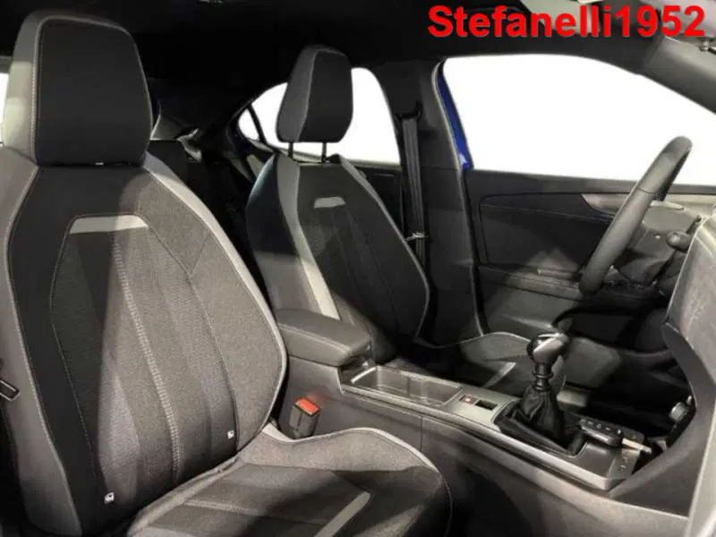 Opel Mokka nuova a Bologna (16)