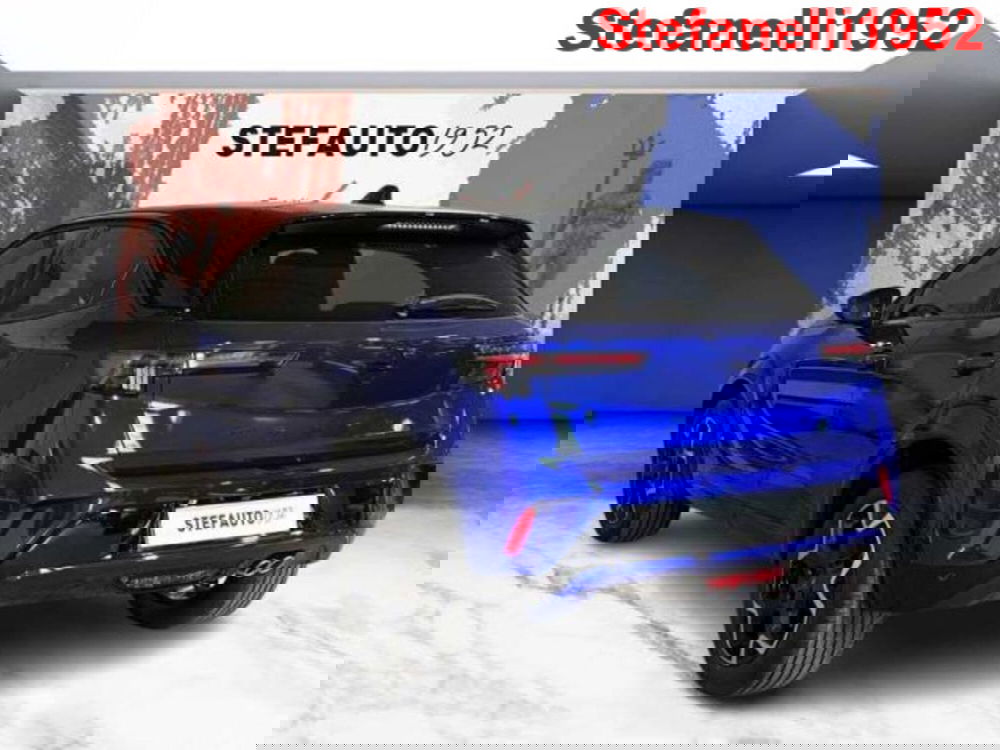 Opel Mokka nuova a Bologna (4)