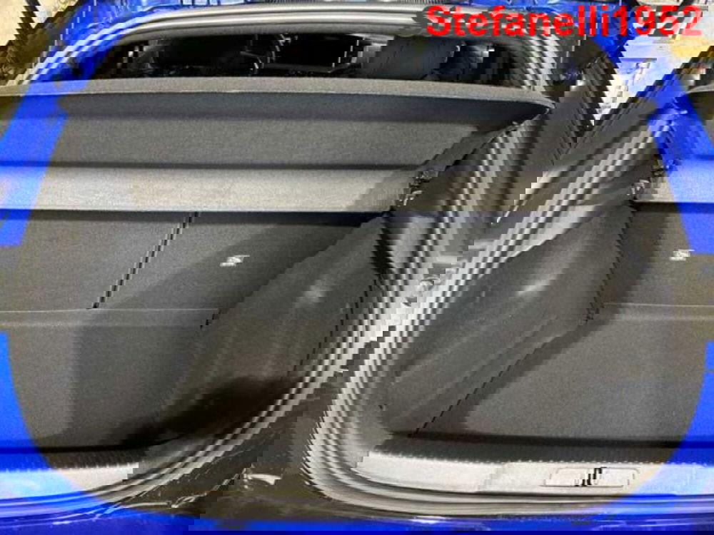 Opel Mokka nuova a Bologna (6)