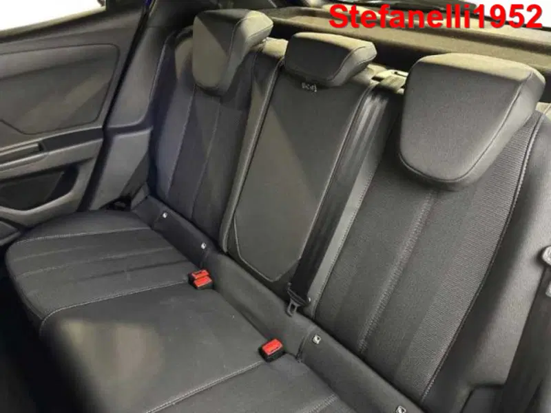 Opel Mokka nuova a Bologna (9)