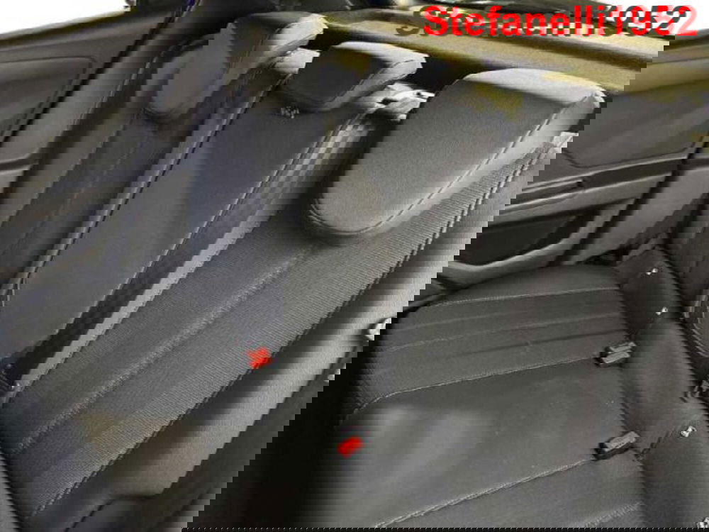 Opel Mokka nuova a Bologna (8)