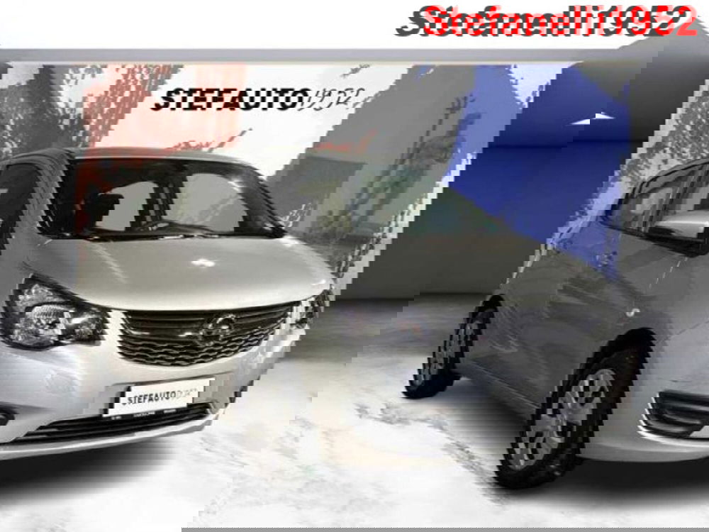 Opel Karl usata a Bologna