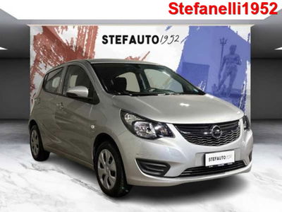 Opel Karl 1.0 75 CV del 2018 usata a Bologna
