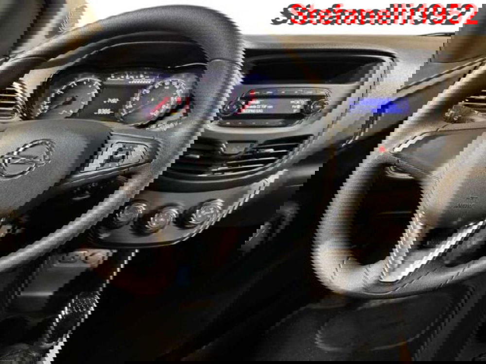 Opel Karl usata a Bologna (14)