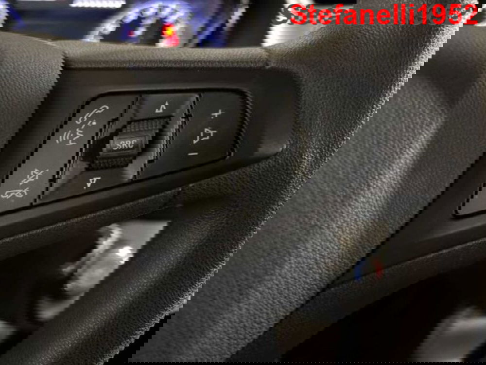 Opel Karl usata a Bologna (19)