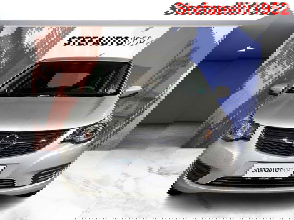 Opel Karl usata a Bologna (2)