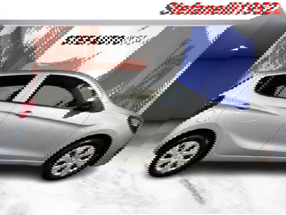 Opel Karl usata a Bologna (3)