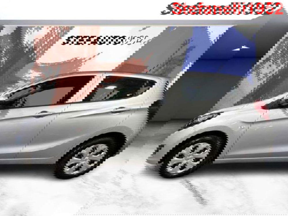 Opel Karl usata a Bologna (4)