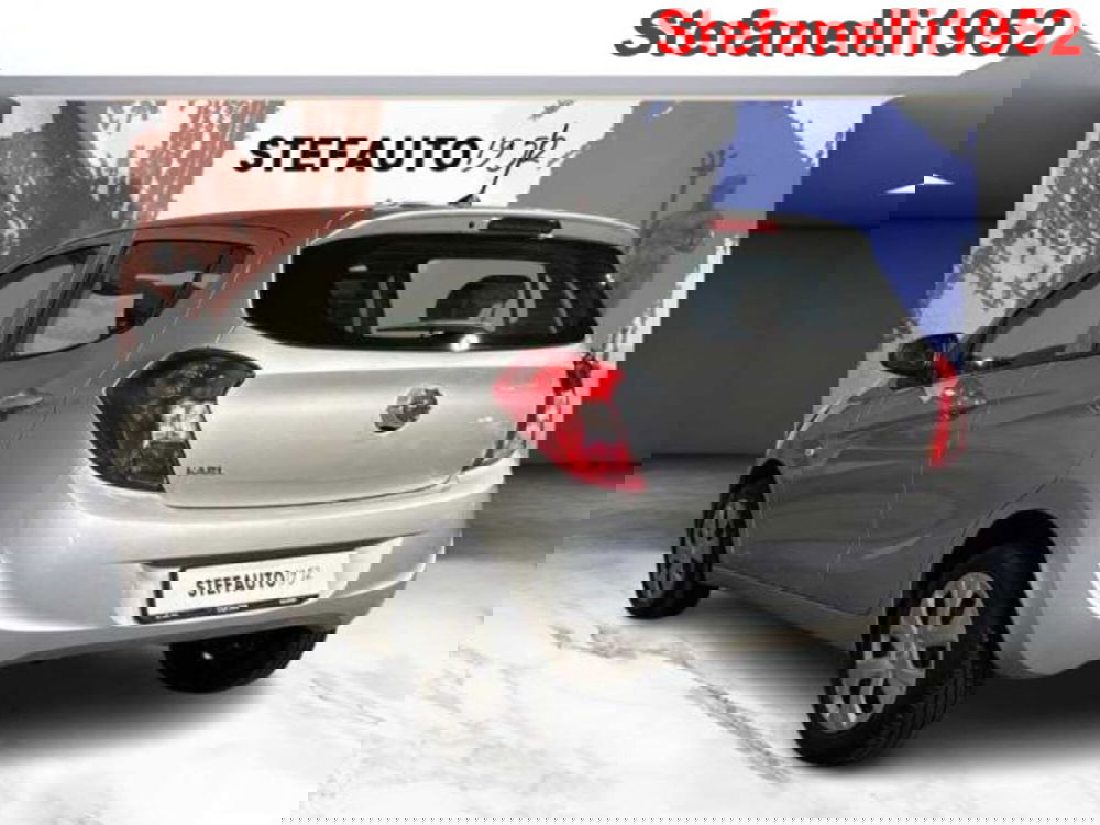 Opel Karl usata a Bologna (5)