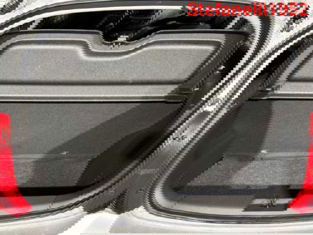 Opel Karl usata a Bologna (7)