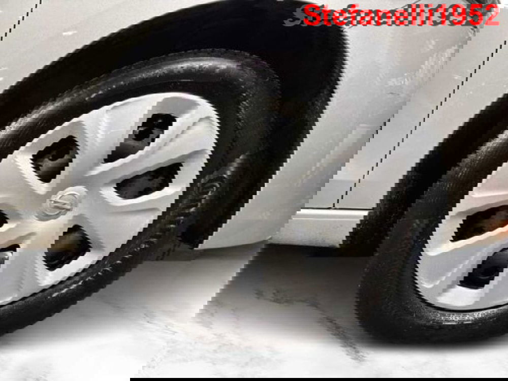 Opel Karl usata a Bologna (8)