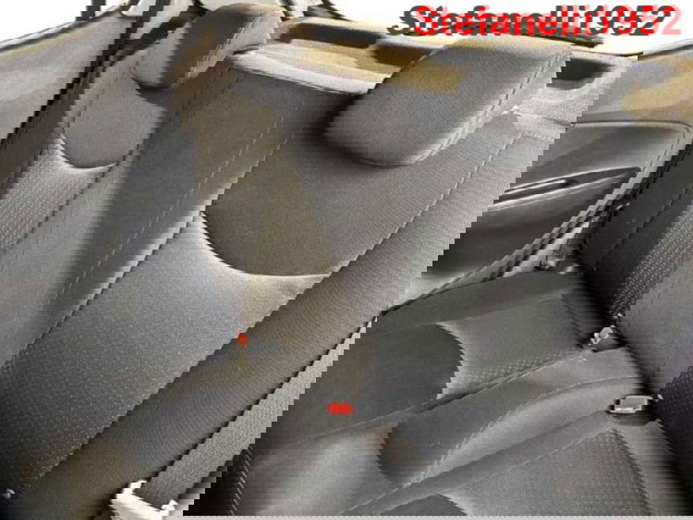 Opel Karl usata a Bologna (9)