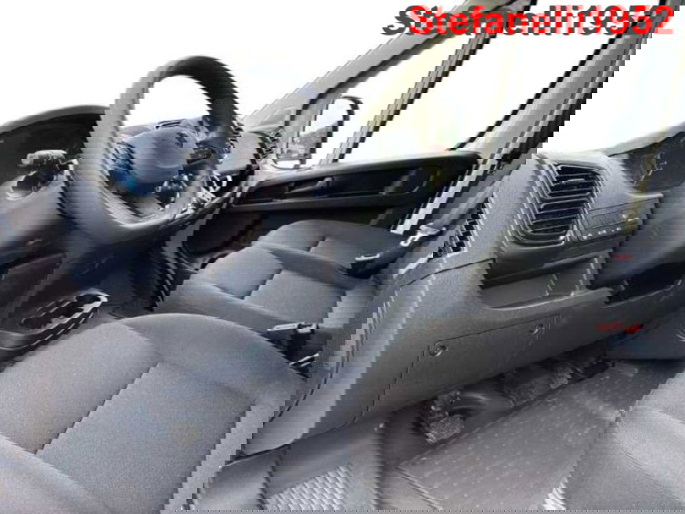 Peugeot Boxer Cabinato nuova a Bologna (10)