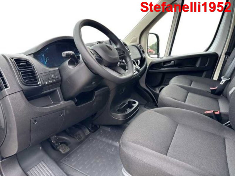 Peugeot Boxer Cabinato nuova a Bologna (8)