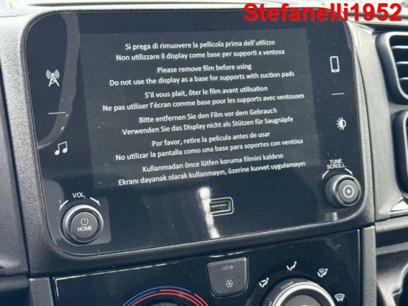 Peugeot Boxer Cabinato nuova a Bologna (9)