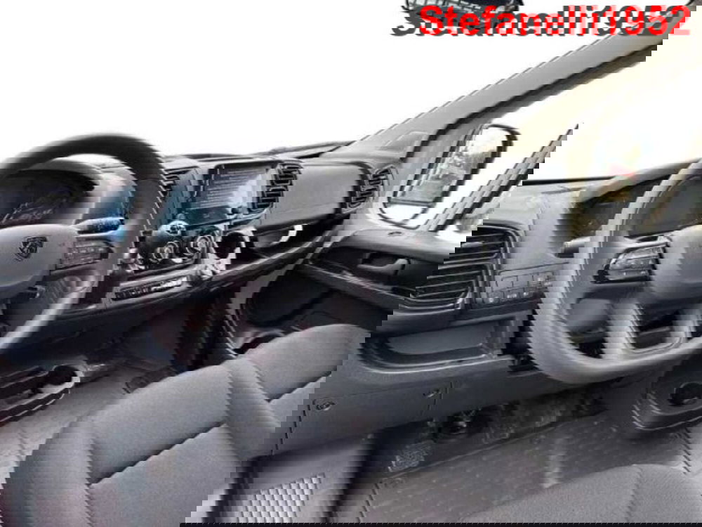 Peugeot Boxer Cabinato nuova a Bologna (10)