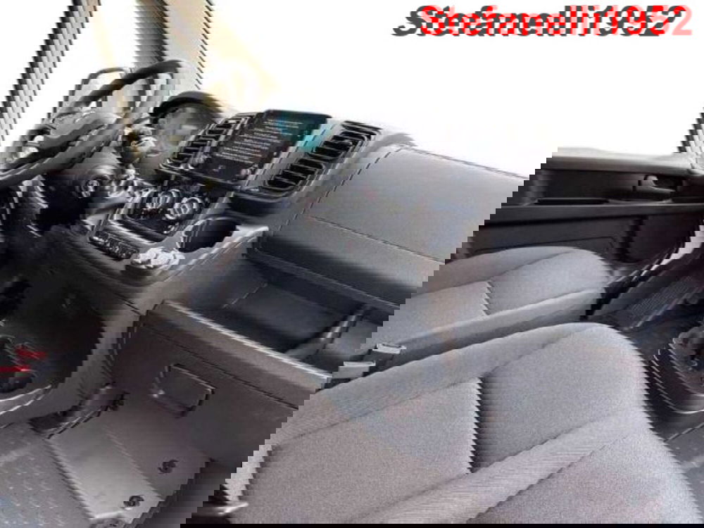 Peugeot Boxer Cabinato nuova a Bologna (11)