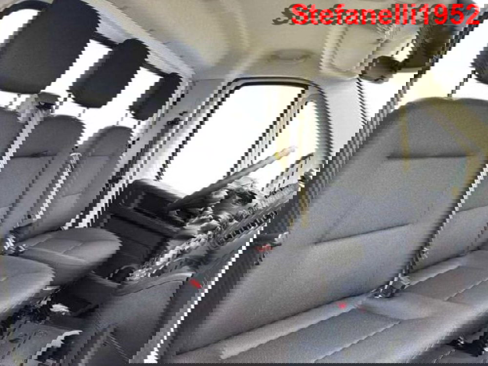 Peugeot Boxer Cabinato nuova a Bologna (12)