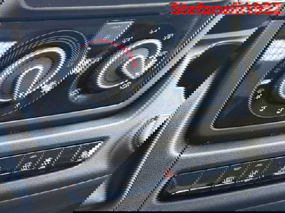 Peugeot Boxer Cabinato nuova a Bologna (13)