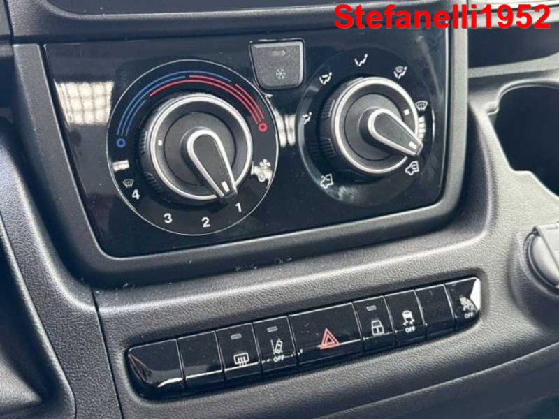 Peugeot Boxer Cabinato nuova a Bologna (10)