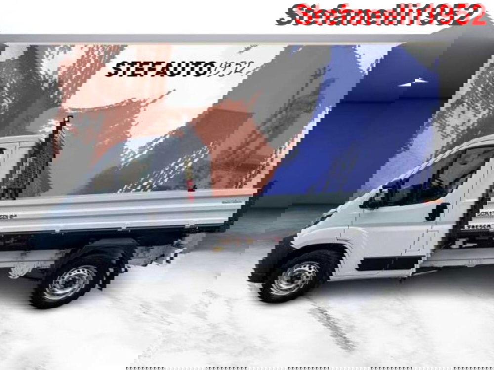 Peugeot Boxer Cabinato nuova a Bologna