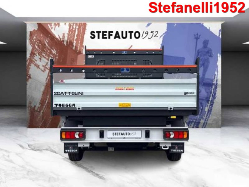 Peugeot Boxer Cabinato nuova a Bologna (3)