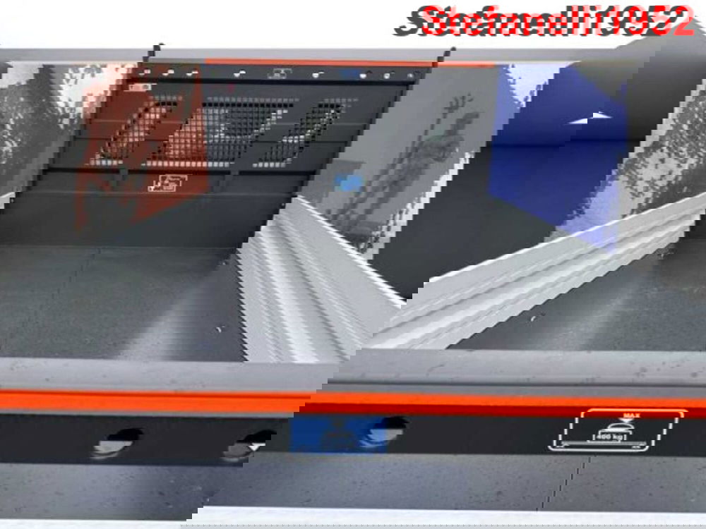 Peugeot Boxer Cabinato nuova a Bologna (5)