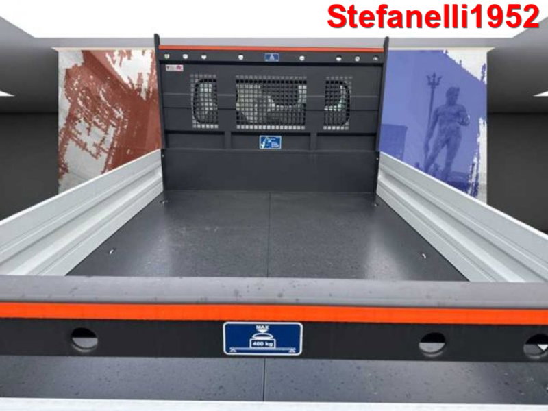 Peugeot Boxer Cabinato nuova a Bologna (4)