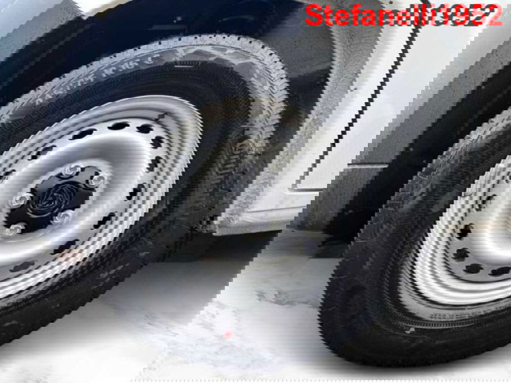 Peugeot Boxer Cabinato nuova a Bologna (6)